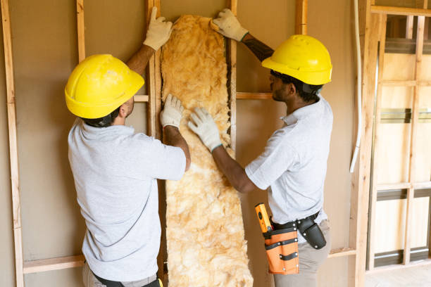 Best Fireproof Insulation in Baywood, NY